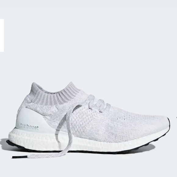 adidas UltraBOOST DNA Uncaged Triple White - Picture 5 of 12
